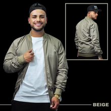 Cargar imagen en el visor de la galería, Chaqueta Caballero Piloto