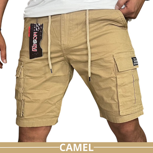Bermuda cargo caballero