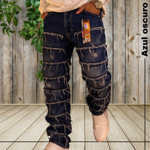 Cargar imagen en el visor de la galería, Pantalón Urban Destroyed
